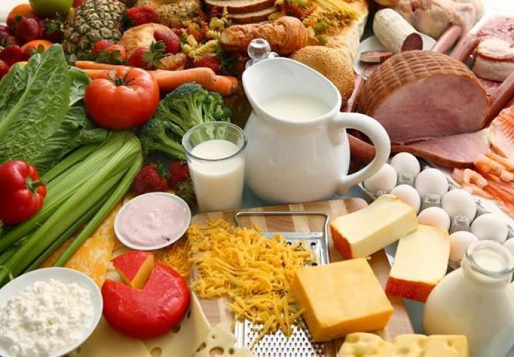 Chế độ thực đơn cho người niềng răng 2 Chế độ thực đơn cho người niềng răng