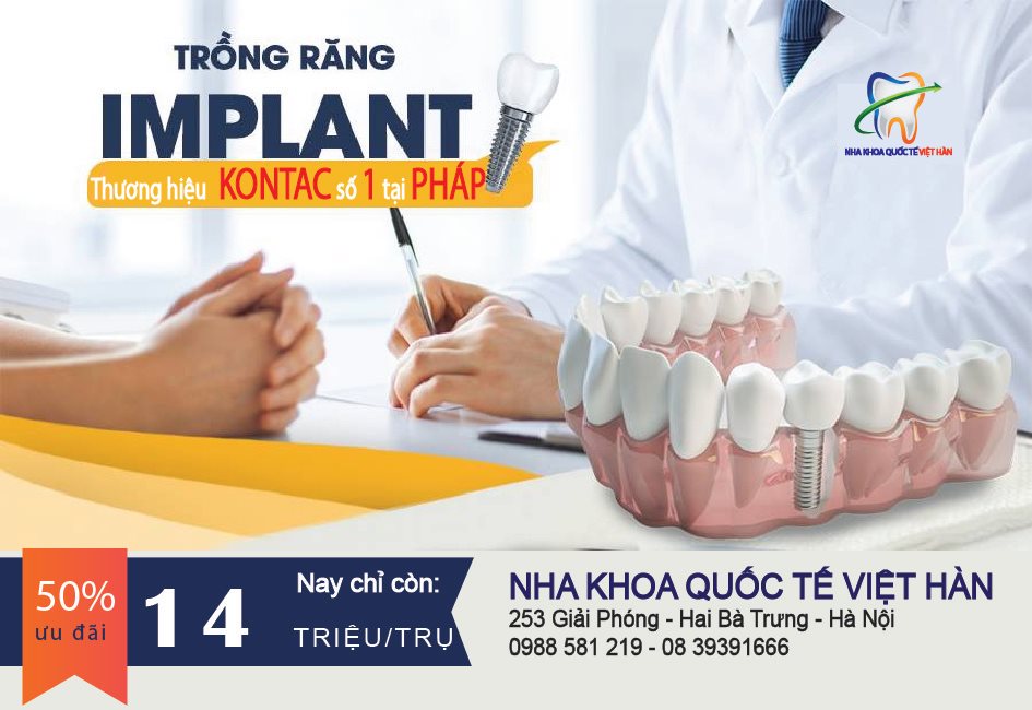 Trồng răng implant - Giải pháp hoàn hảo cho người mất răng 1 66722489 3032300076796679 6774675507683262464 n